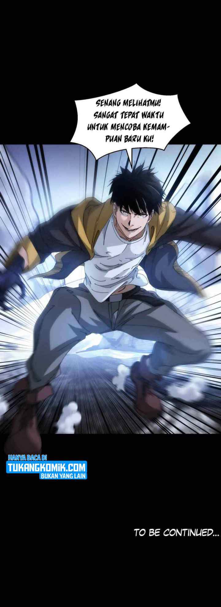 Here's a Punch chapter 19 halaman 15