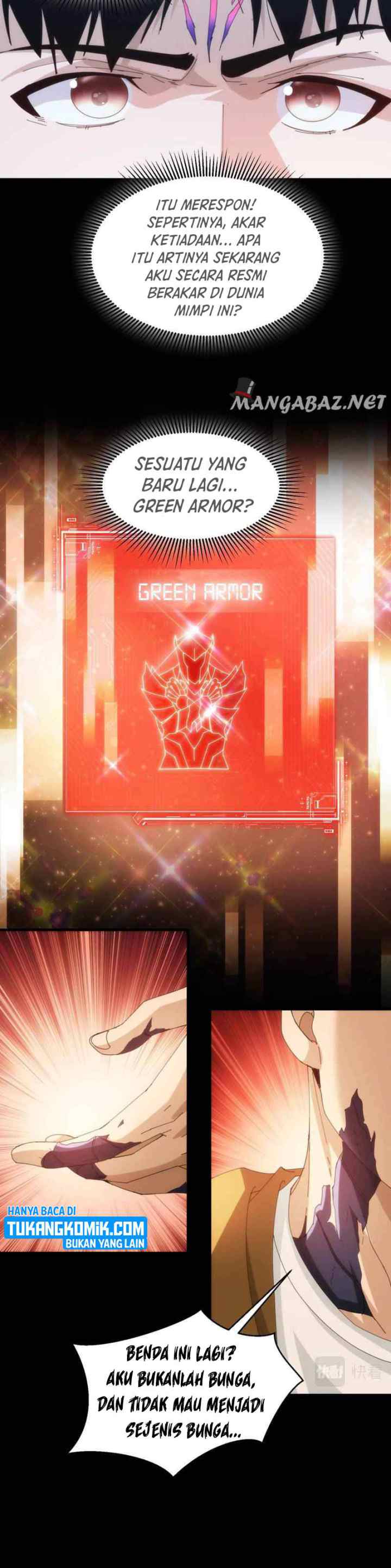 Here's a Punch chapter 19 halaman 9