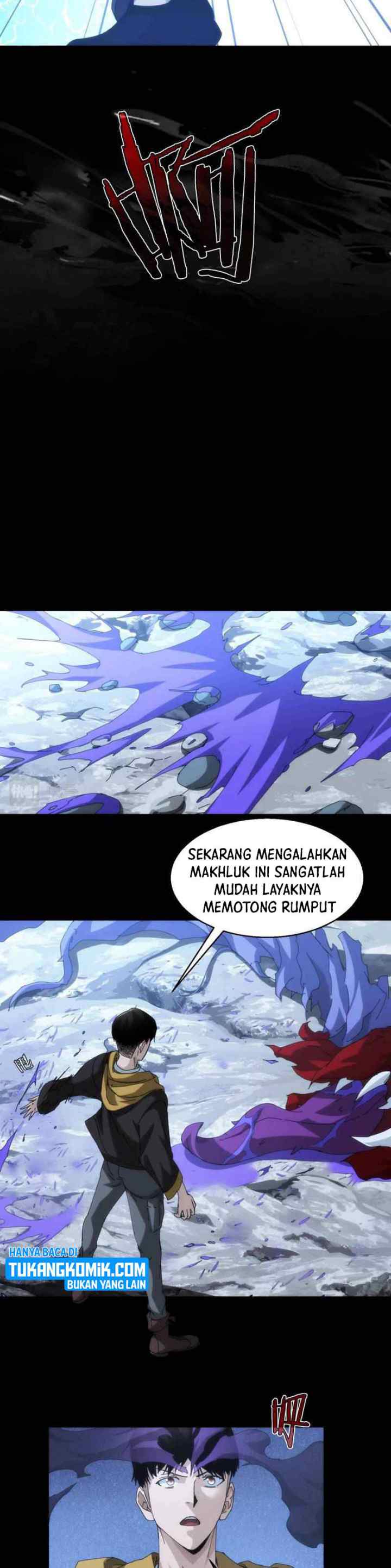 Here's a Punch chapter 19 halaman 7