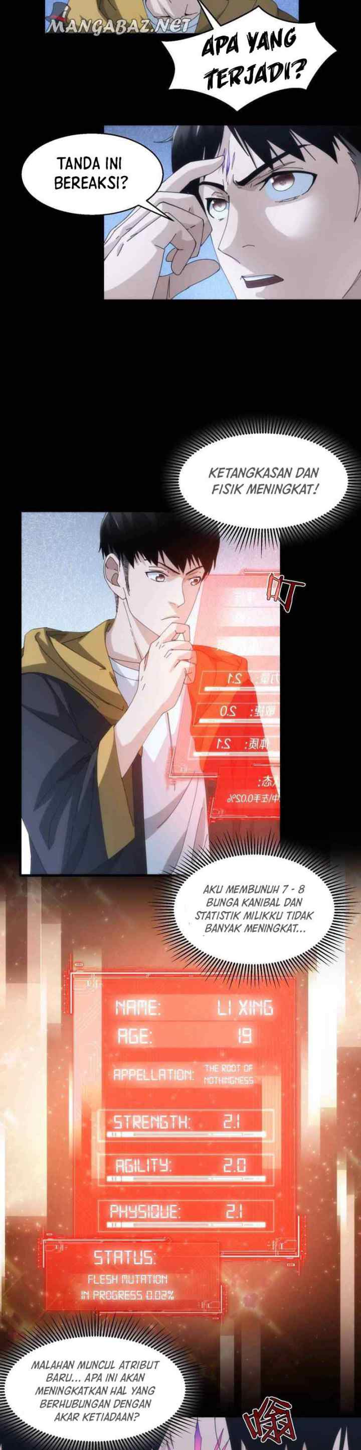 Here's a Punch chapter 19 halaman 8