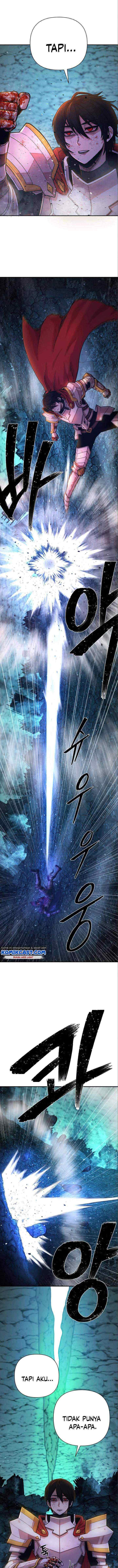 Hero Has Returned chapter 16 halaman 6
