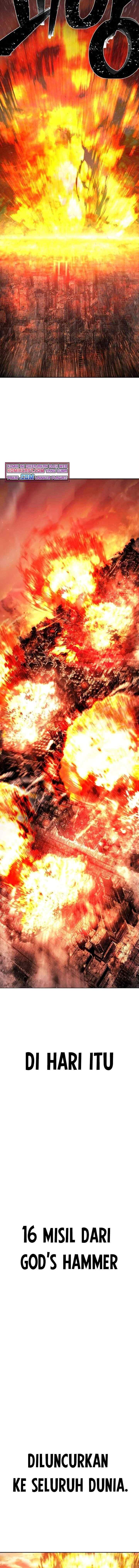 Hero Has Returned chapter 22 halaman 10