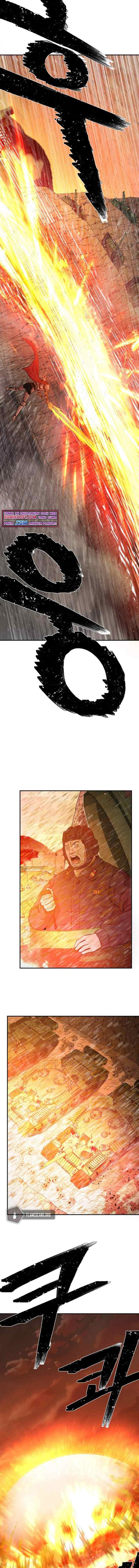 Hero Has Returned chapter 24 halaman 12