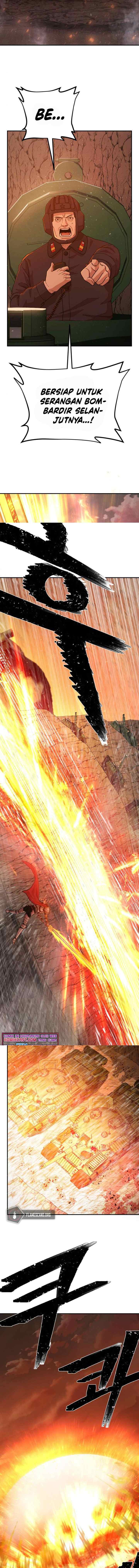Hero Has Returned chapter 24 halaman 6