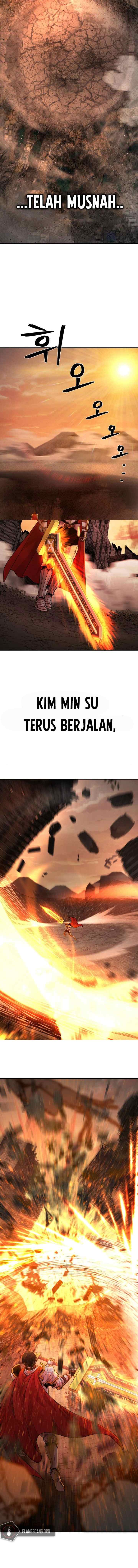 Hero Has Returned chapter 24 halaman 7