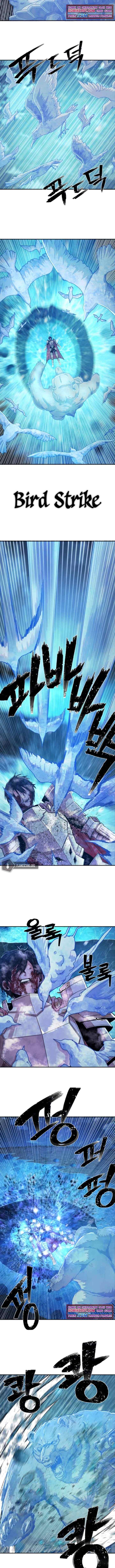 Hero Has Returned chapter 25 halaman 14