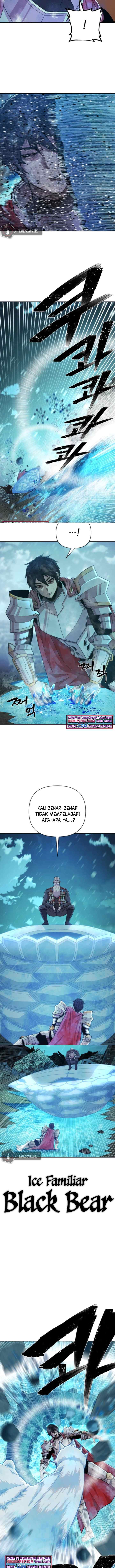 Hero Has Returned chapter 25 halaman 6
