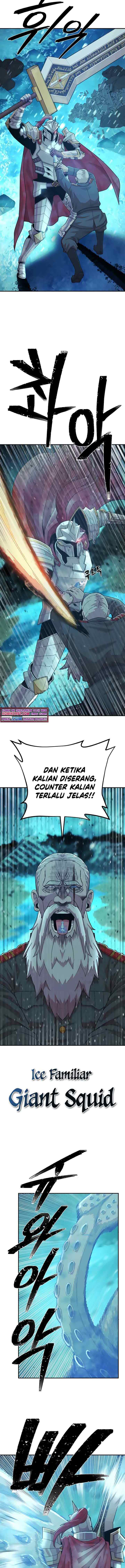 Hero Has Returned chapter 26 halaman 9