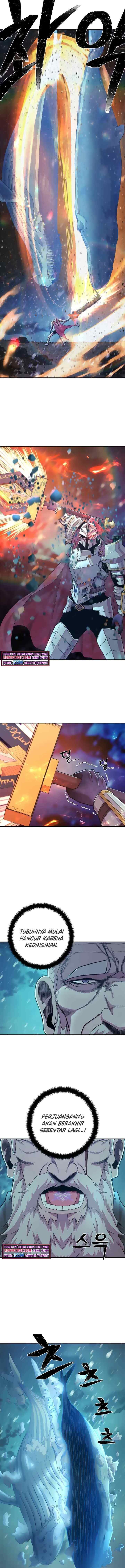 Hero Has Returned chapter 26 halaman 12