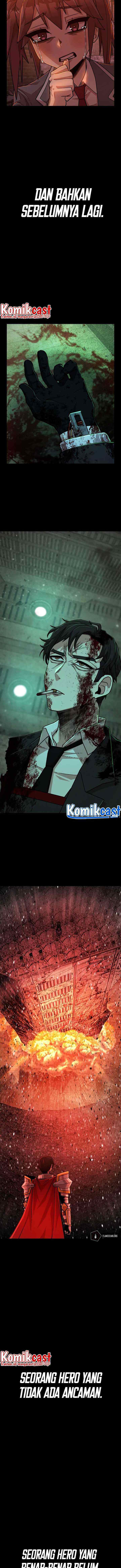 Hero Has Returned chapter 57 halaman 8