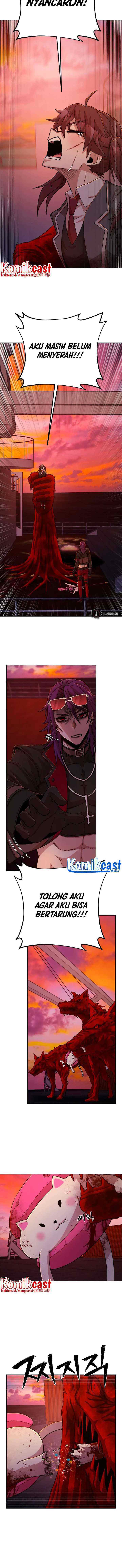 Hero Has Returned chapter 57 halaman 10