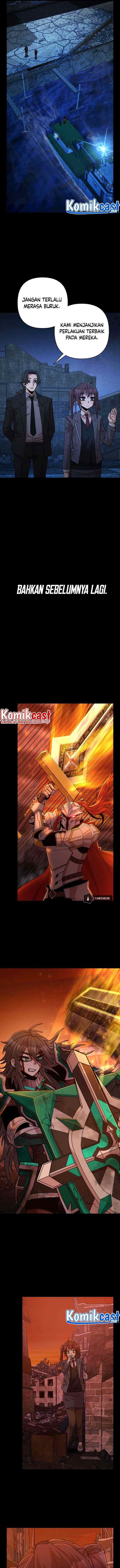 Hero Has Returned chapter 57 halaman 7