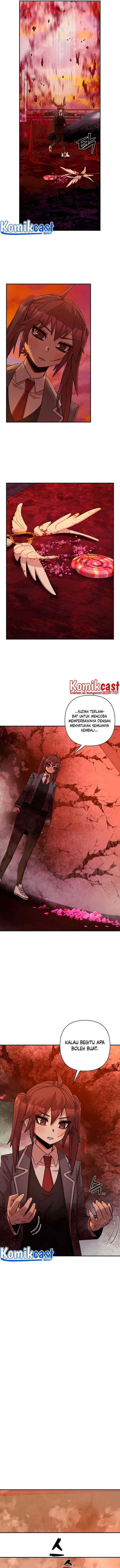 Hero Has Returned chapter 57 halaman 13