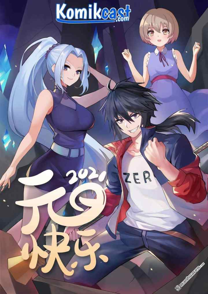 Hero? I Quit A Long Time Ago chapter 253 halaman 17