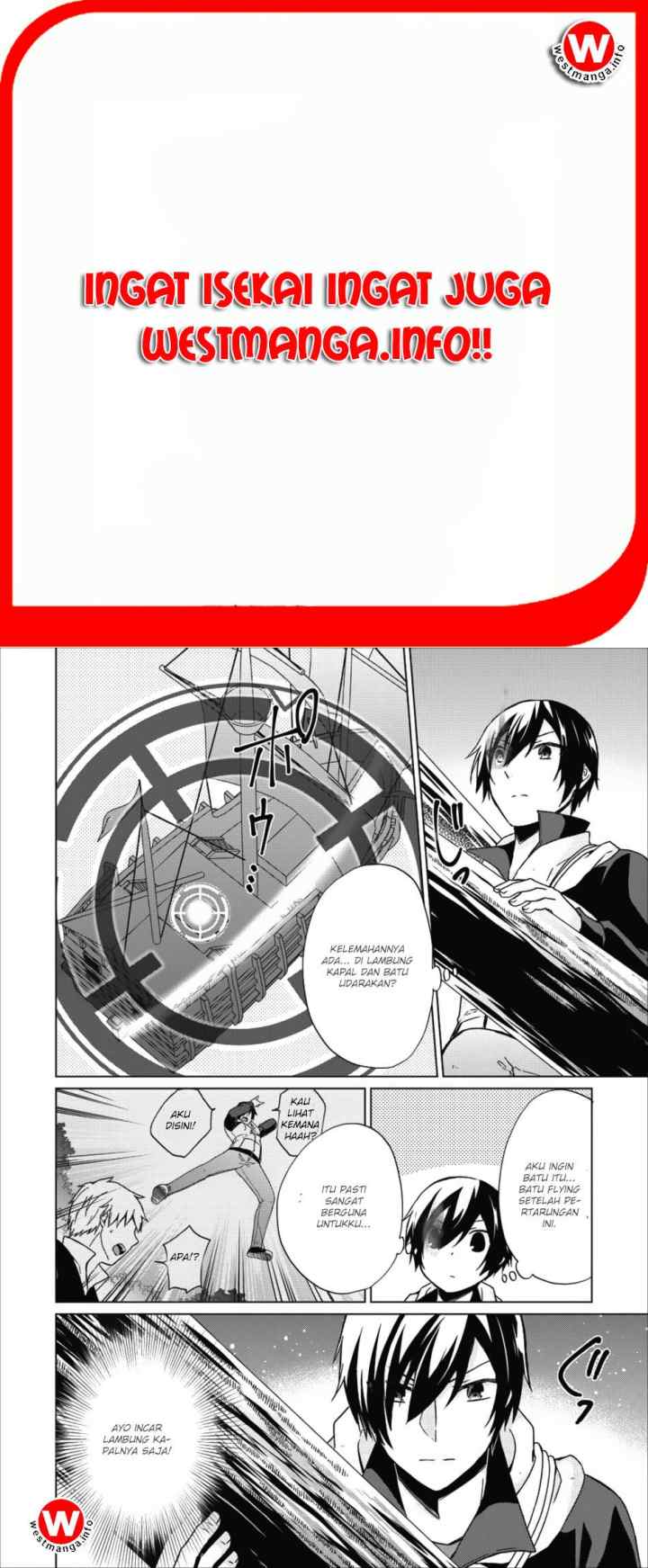 Hero of God Eye chapter 15.5 halaman 6
