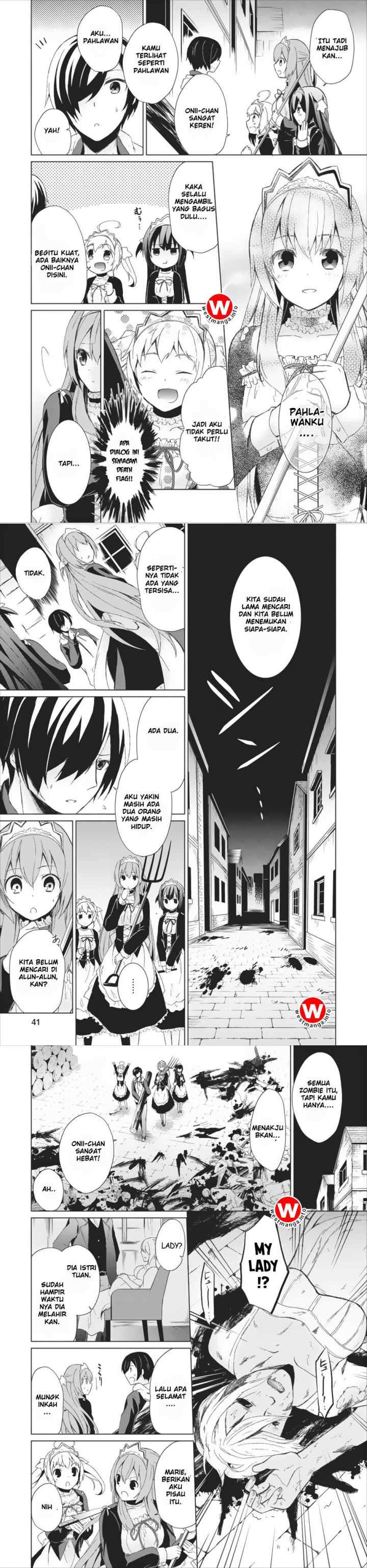 Hero of God Eye chapter 2 halaman 4