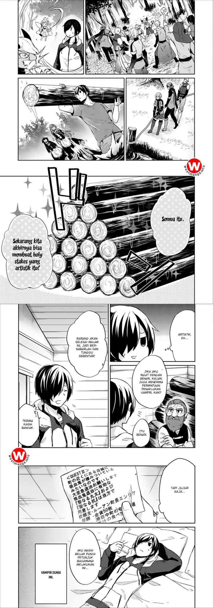 Hero of God Eye chapter 4 halaman 7