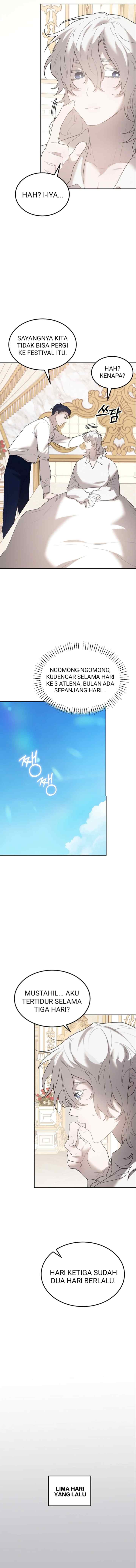 Hey, Don't Press That Button chapter 27 halaman 13
