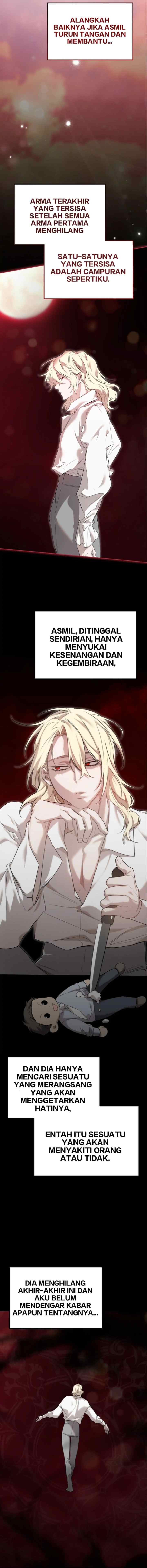 Hey, Don't Press That Button chapter 28 halaman 6