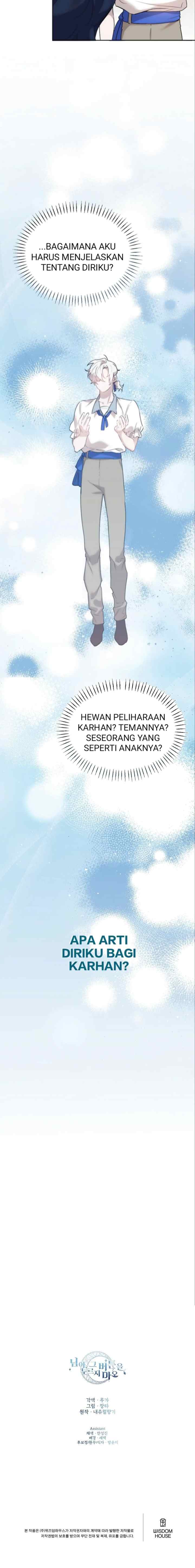 Hey, Don't Press That Button chapter 28 halaman 17