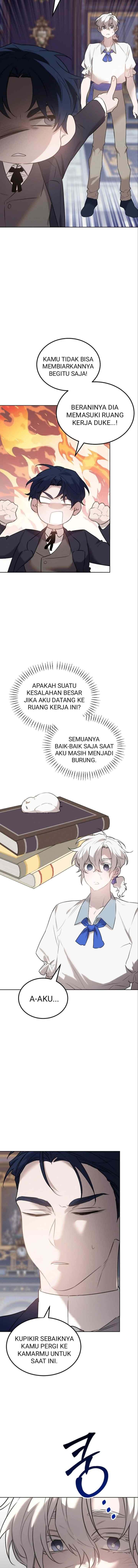Hey, Don't Press That Button chapter 29 halaman 6