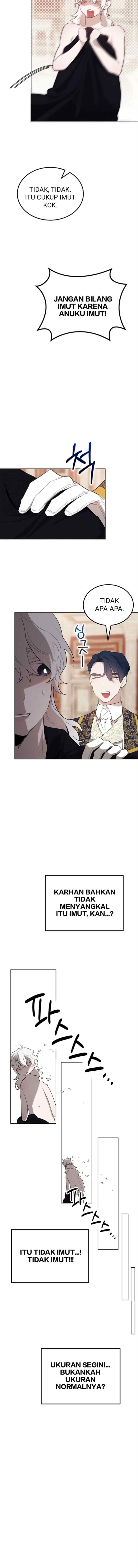 Hey, Don't Press That Button chapter 35 halaman 10