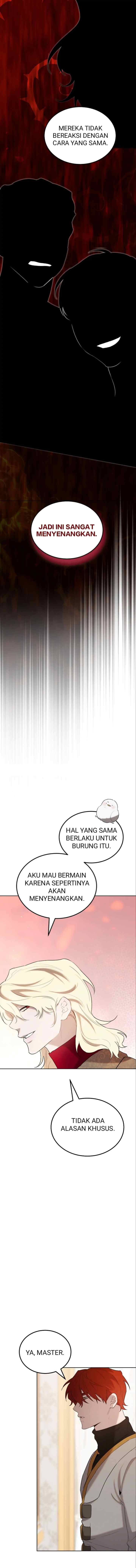 Hey, Don't Press That Button chapter 35 halaman 16