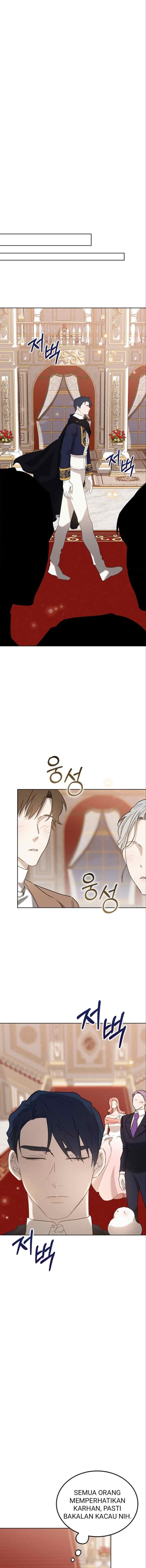 Hey, Don't Press That Button chapter 36 halaman 12