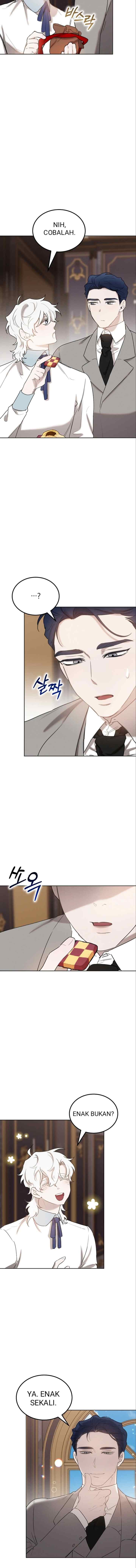 Hey, Don't Press That Button chapter 38 halaman 14