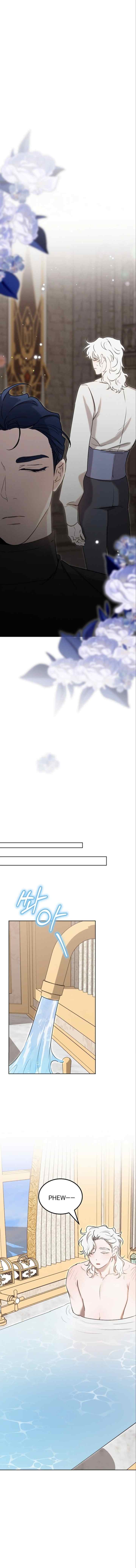 Hey, Don't Press That Button chapter 40 halaman 5