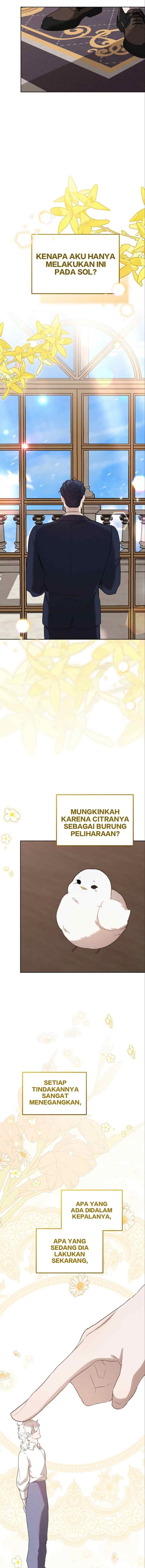 Hey, Don't Press That Button chapter 40 halaman 17