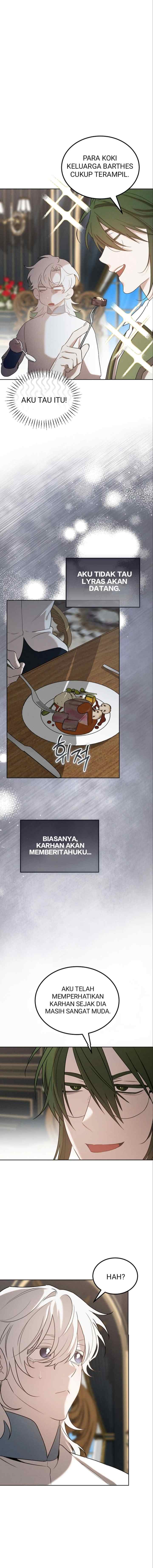 Hey, Don't Press That Button chapter 41 halaman 15