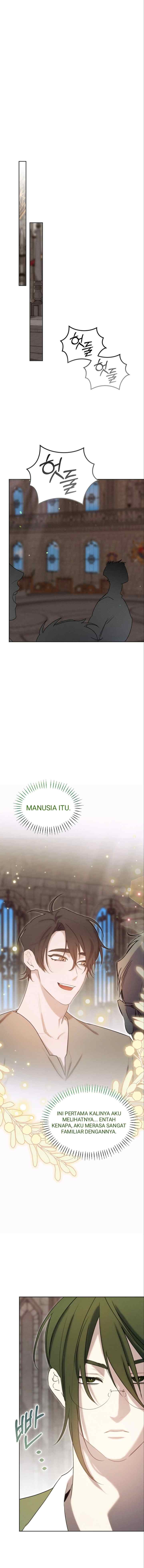Hey, Don't Press That Button chapter 41 halaman 9