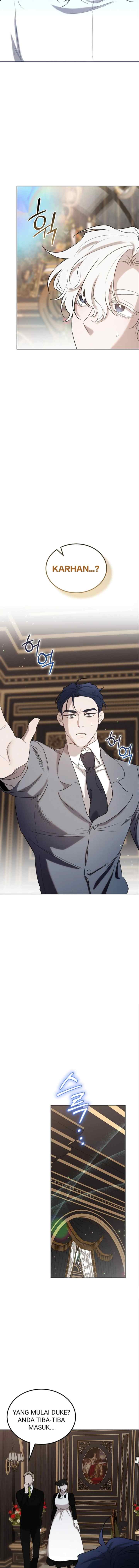 Hey, Don't Press That Button chapter 42 halaman 12