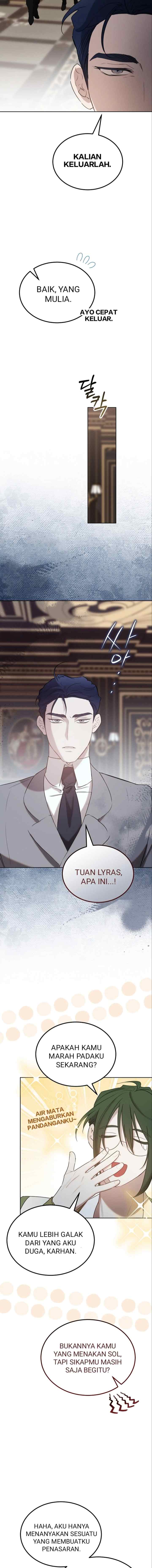 Hey, Don't Press That Button chapter 42 halaman 13