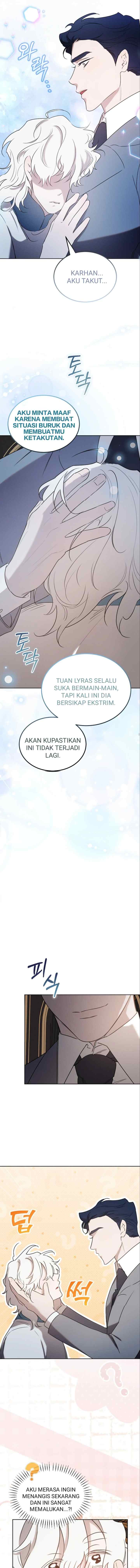 Hey, Don't Press That Button chapter 42 halaman 17