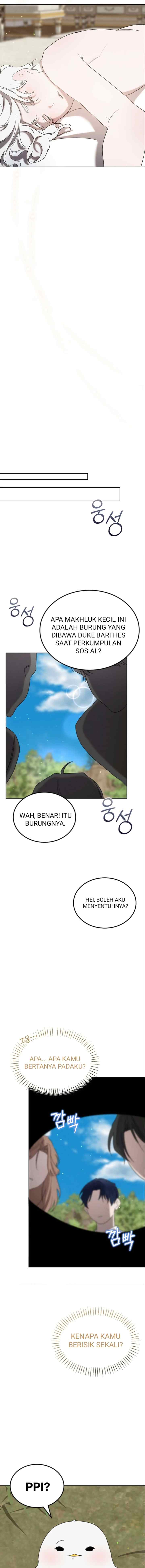 Hey, Don't Press That Button chapter 43 halaman 14