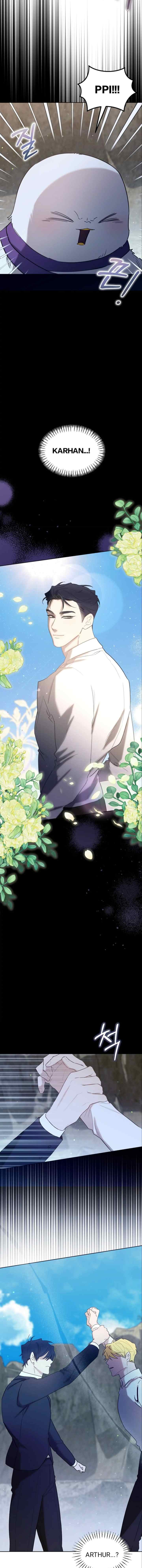 Hey, Don't Press That Button chapter 44 halaman 10