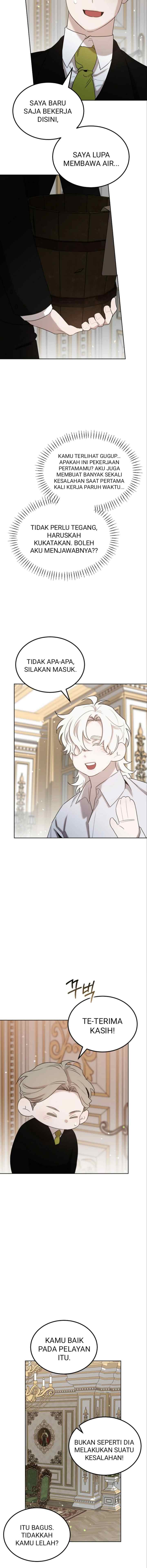 Hey, Don't Press That Button chapter 45 halaman 10