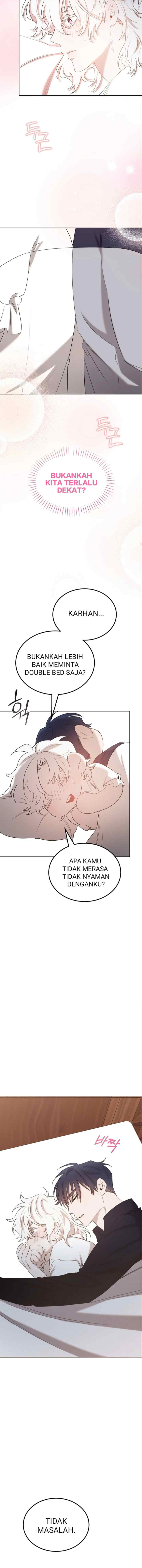 Hey, Don't Press That Button chapter 47 halaman 7