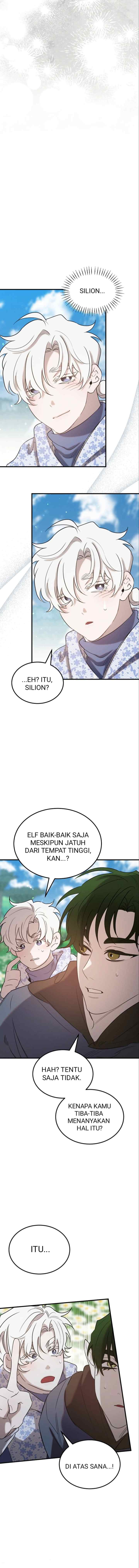Hey, Don't Press That Button chapter 48 halaman 17