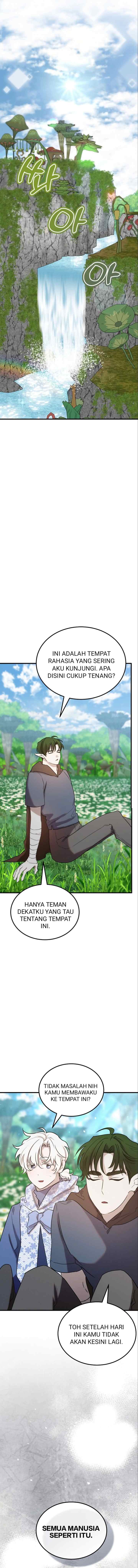 Hey, Don't Press That Button chapter 48 halaman 16