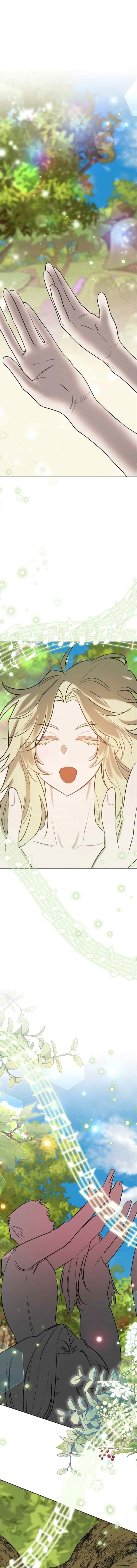 Hey, Don't Press That Button chapter 49 halaman 14