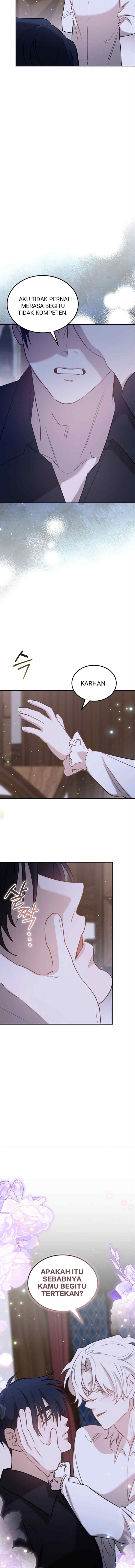 Hey, Don't Press That Button chapter 50 halaman 6
