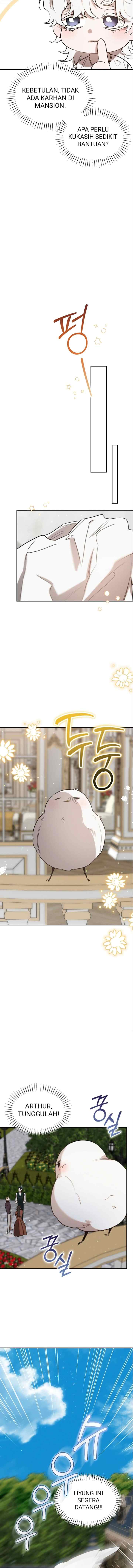 Hey, Don't Press That Button chapter 50 halaman 15