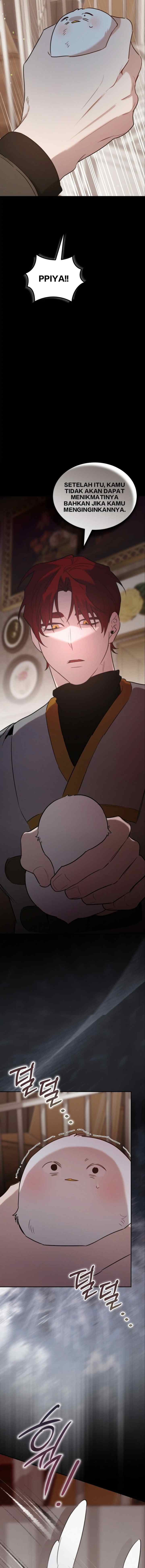 Hey, Don't Press That Button chapter 51 halaman 5