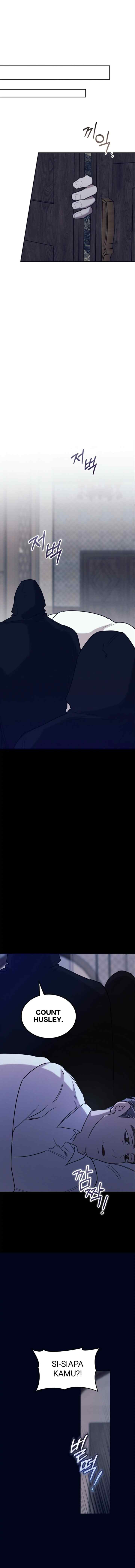 Hey, Don't Press That Button chapter 51 halaman 17