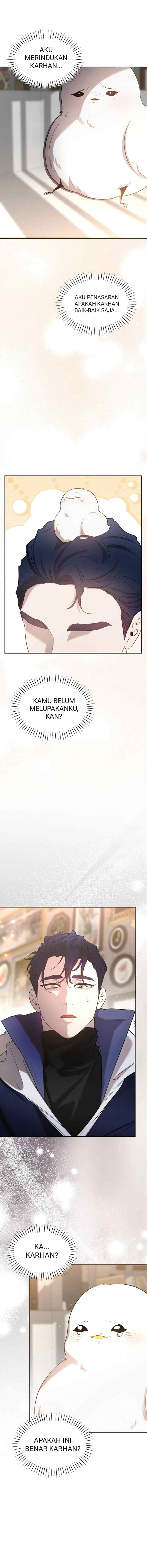 Hey, Don't Press That Button chapter 52 halaman 12
