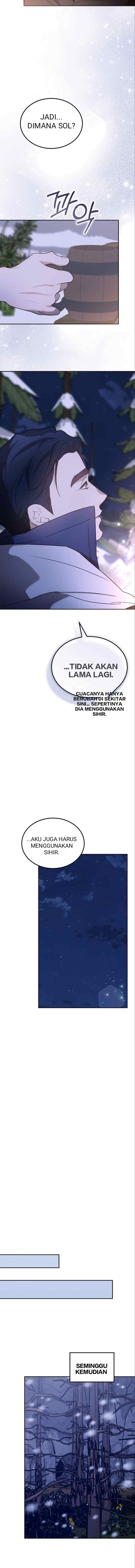 Hey, Don't Press That Button chapter 52 halaman 7