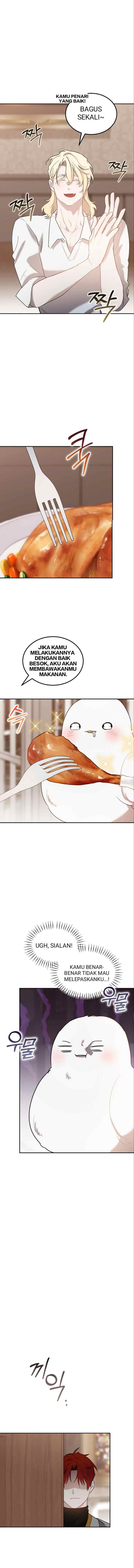 Hey, Don't Press That Button chapter 52 halaman 4